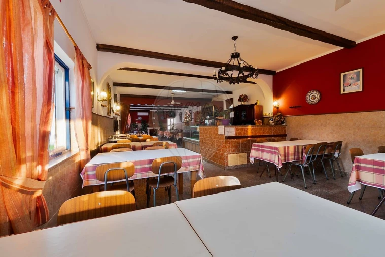 Quinta T3 para Venda em Nossa Senhora da Vila, Nossa Senhora do Bispo e Silveiras Foto 11