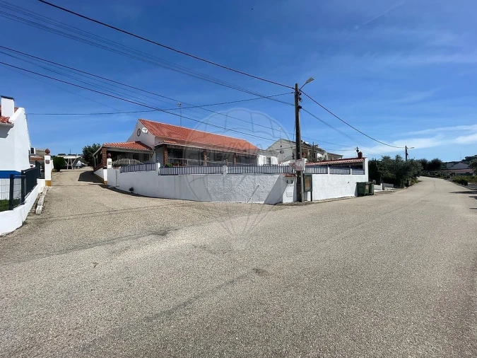 Quinta T3 para Venda em Nossa Senhora da Vila, Nossa Senhora do Bispo e Silveiras Foto 3