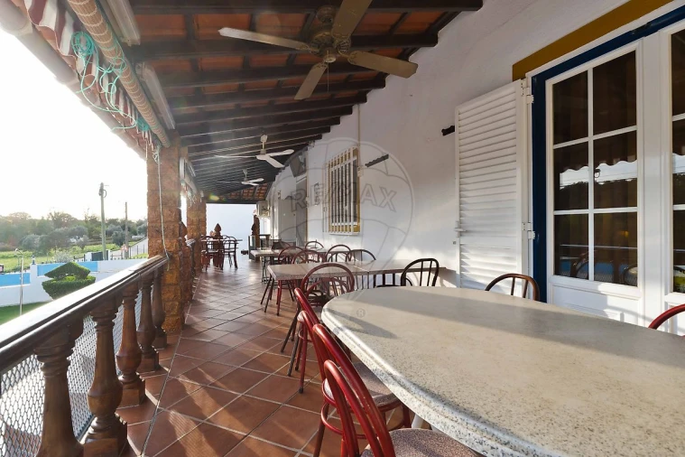 Quinta T3 para Venda em Nossa Senhora da Vila, Nossa Senhora do Bispo e Silveiras Foto 24