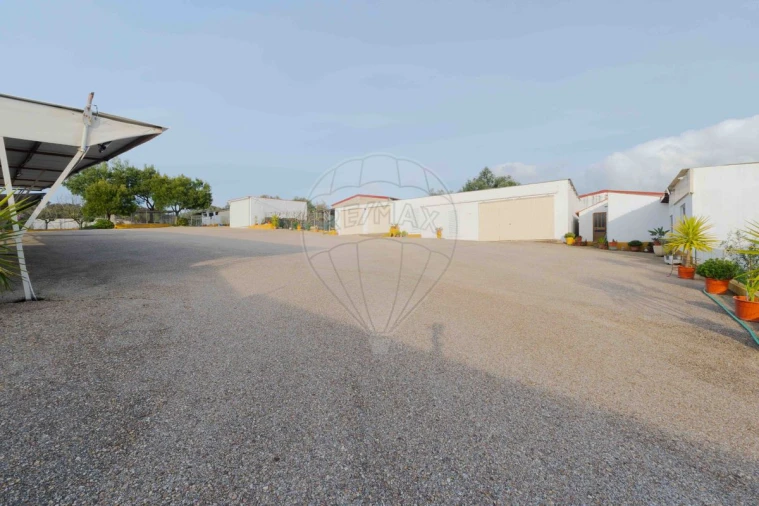 Quinta T3 para Venda em Nossa Senhora da Vila, Nossa Senhora do Bispo e Silveiras Foto 5