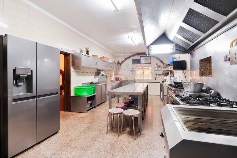 Quinta T3 para Venda em Nossa Senhora da Vila, Nossa Senhora do Bispo e Silveiras Foto 17