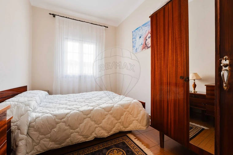 Quinta T3 para Venda em Nossa Senhora da Vila, Nossa Senhora do Bispo e Silveiras Foto 31