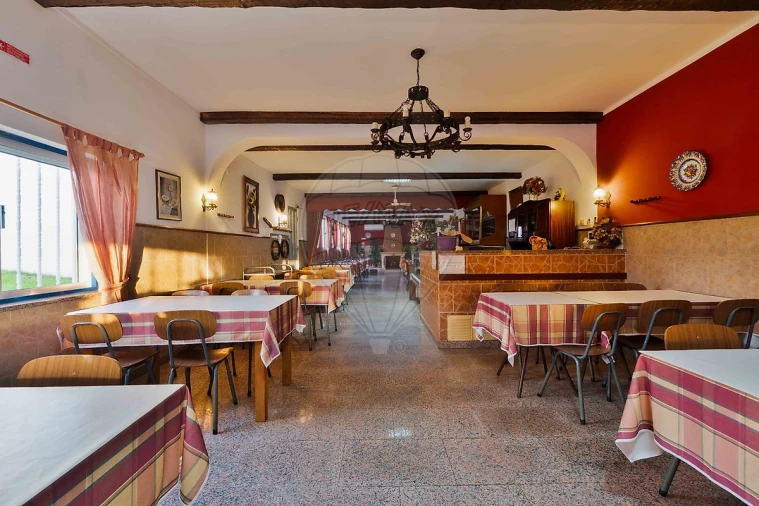 Quinta T3 para Venda em Nossa Senhora da Vila, Nossa Senhora do Bispo e Silveiras Foto 10