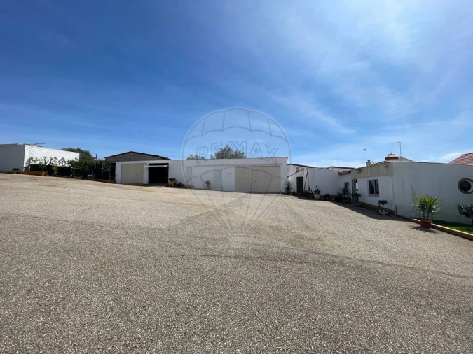 Quinta T3 para Venda em Nossa Senhora da Vila, Nossa Senhora do Bispo e Silveiras Foto 43