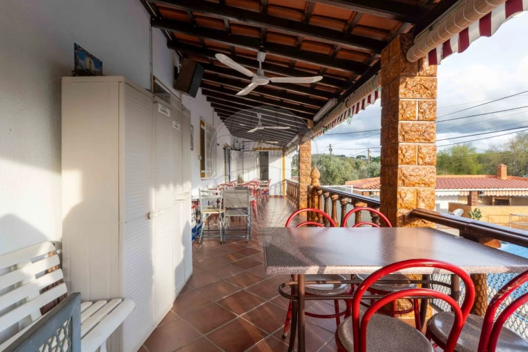 Quinta T3 para Venda em Nossa Senhora da Vila, Nossa Senhora do Bispo e Silveiras Foto 21