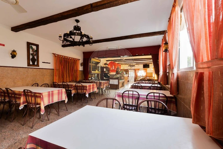 Quinta T3 para Venda em Nossa Senhora da Vila, Nossa Senhora do Bispo e Silveiras Foto 12