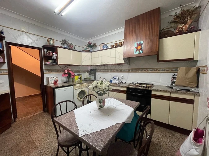 Quinta T3 para Venda em Nossa Senhora da Vila, Nossa Senhora do Bispo e Silveiras Foto 37