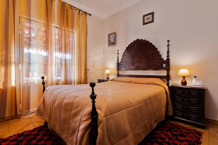 Quinta T3 para Venda em Nossa Senhora da Vila, Nossa Senhora do Bispo e Silveiras Foto 30