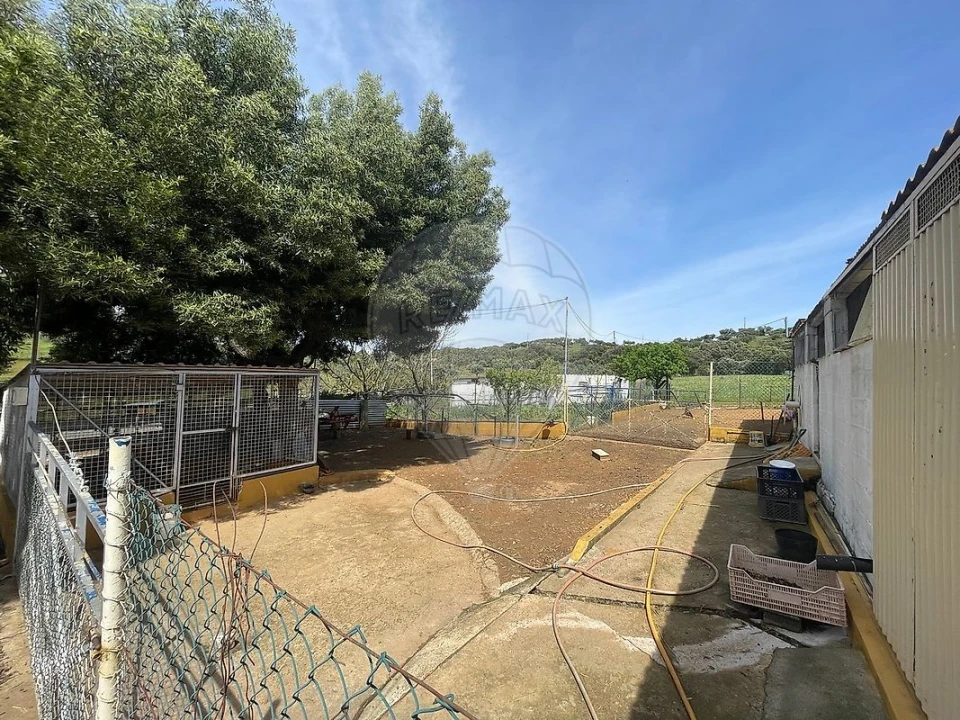 Quinta T3 para Venda em Nossa Senhora da Vila, Nossa Senhora do Bispo e Silveiras Foto 41
