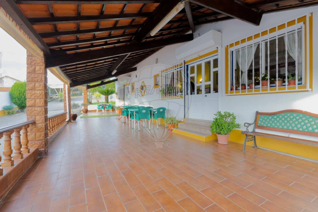 Quinta T3 para Venda em Nossa Senhora da Vila, Nossa Senhora do Bispo e Silveiras Foto 9