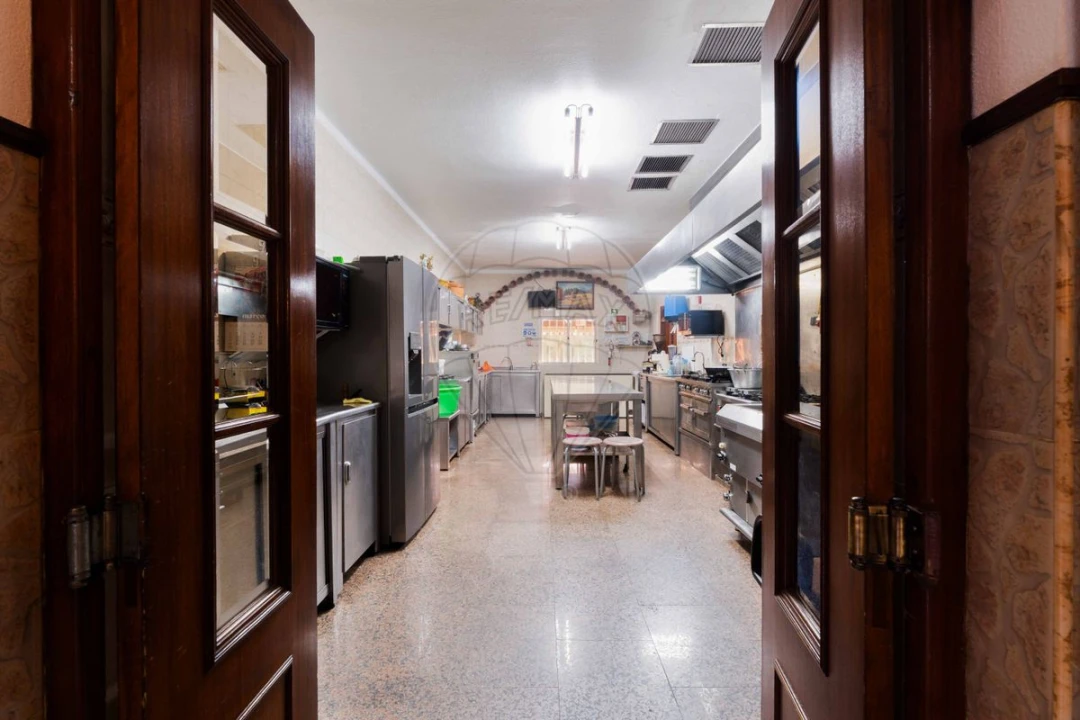 Quinta T3 para Venda em Nossa Senhora da Vila, Nossa Senhora do Bispo e Silveiras Foto 19