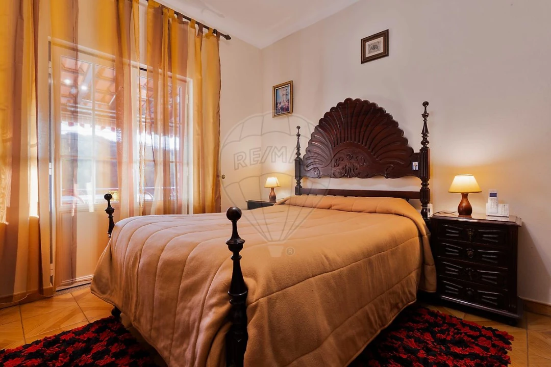 Quinta T3 para Venda em Nossa Senhora da Vila, Nossa Senhora do Bispo e Silveiras Foto 30