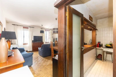 Apartamento T2 para Venda em Cedofeita, Santo Ildefonso, Sé, Miragaia, São Nicolau e Vitória