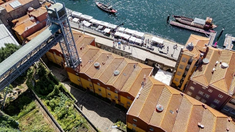 Apartamento T2 para Venda em Cedofeita, Santo Ildefonso, Sé, Miragaia, São Nicolau e Vitória