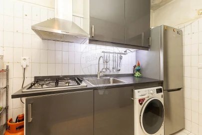 Apartamento T2 para Venda em Cedofeita, Santo Ildefonso, Sé, Miragaia, São Nicolau e Vitória