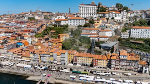 Apartamento T2 para Venda em Cedofeita, Santo Ildefonso, Sé, Miragaia, São Nicolau e Vitória