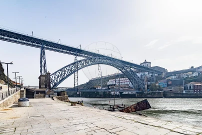 Apartamento T2 para Venda em Cedofeita, Santo Ildefonso, Sé, Miragaia, São Nicolau e Vitória