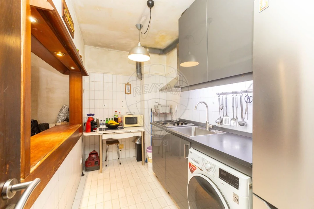 Apartamento T2 para Venda em Cedofeita, Santo Ildefonso, Sé, Miragaia, São Nicolau e Vitória Foto 7