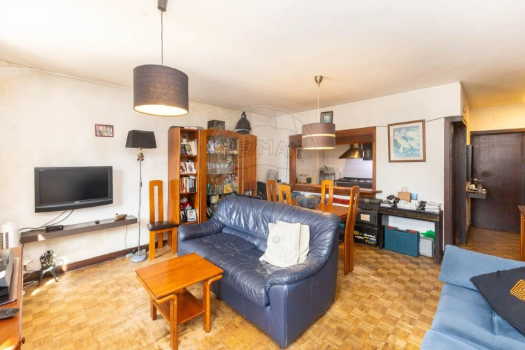 Apartamento T2 para Venda em Cedofeita, Santo Ildefonso, Sé, Miragaia, São Nicolau e Vitória Foto 22