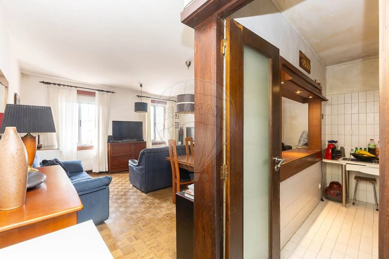 Apartamento T2 para Venda em Cedofeita, Santo Ildefonso, Sé, Miragaia, São Nicolau e Vitória Foto 9