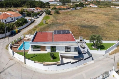 Moradia T4 para Venda em Silveira
