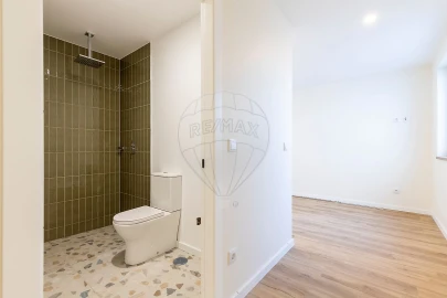 Moradia T4 para Venda em Silveira