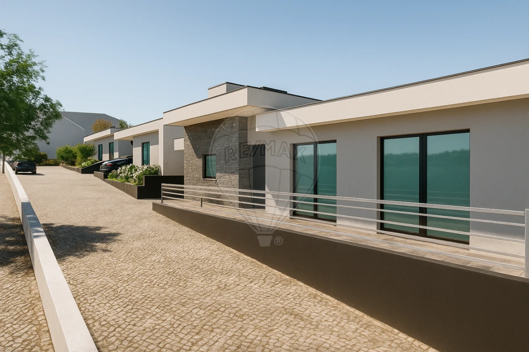 Moradia T3 para Venda em Ventosa Foto 1