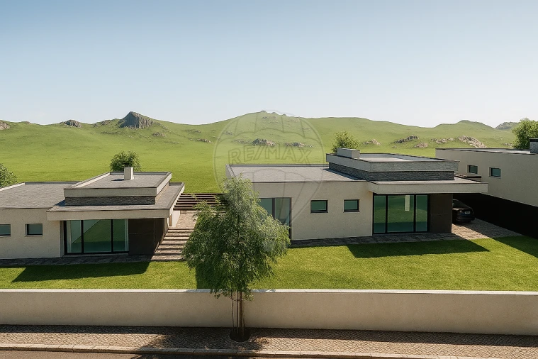 Moradia T3 para Venda em Ventosa Foto 5