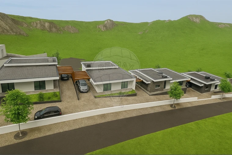 Moradia T3 para Venda em Ventosa