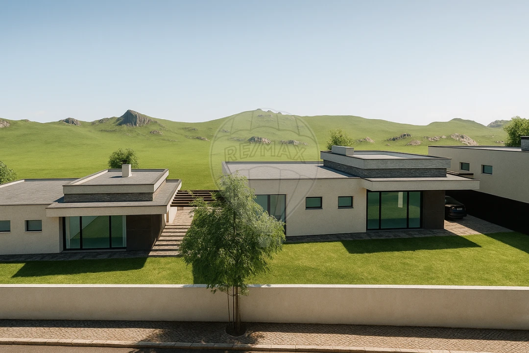 Moradia T3 para Venda em Ventosa Foto 3