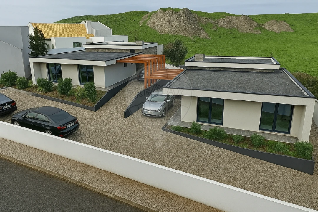 Moradia T3 para Venda em Ventosa Foto 1