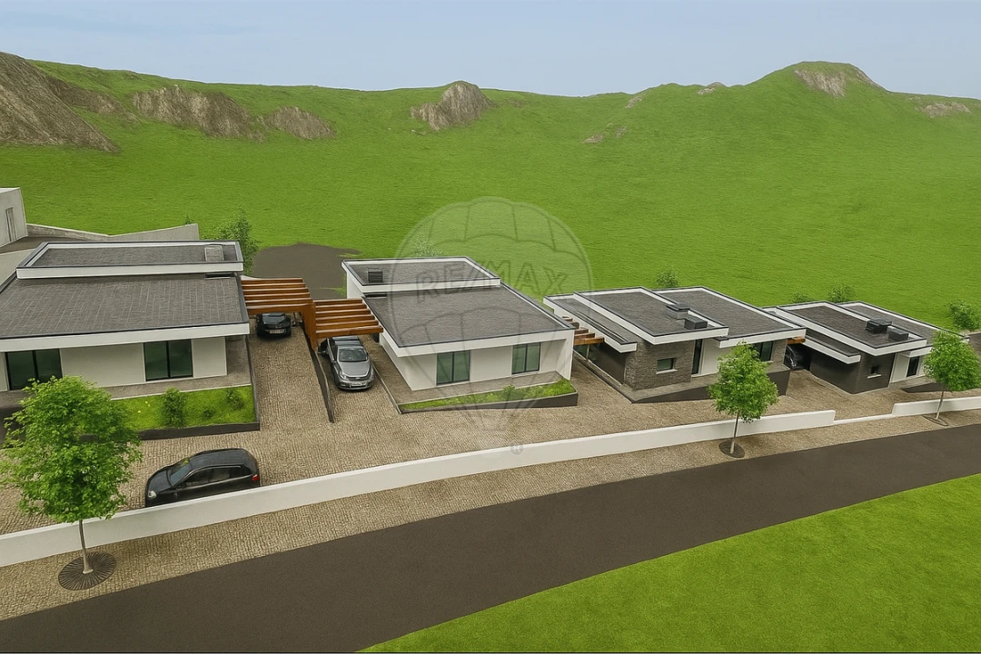 Moradia T3 para Venda em Ventosa Foto 2