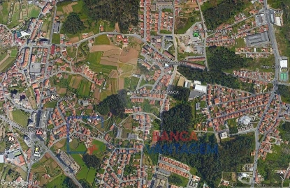 Terreno para Venda em Gondomar (São Cosme), Valbom e Jovim