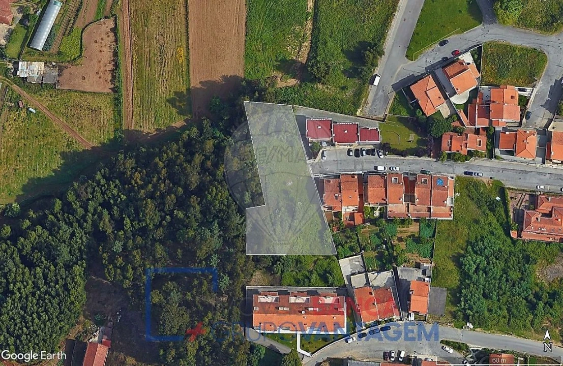 Terreno para Venda em Gondomar (São Cosme), Valbom e Jovim Foto 3