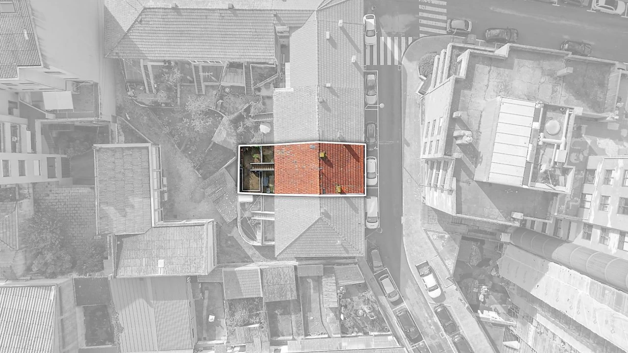 Prédio para Venda em Mafamude e Vilar do Paraíso Foto 1