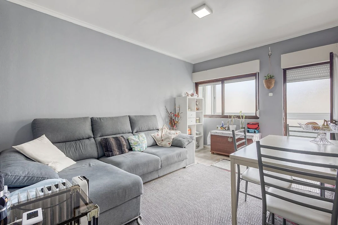 Prédio para Venda em Mafamude e Vilar do Paraíso Foto 21