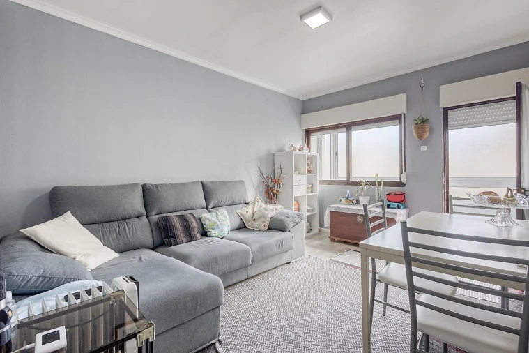 Prédio para Venda em Mafamude e Vilar do Paraíso Foto 21