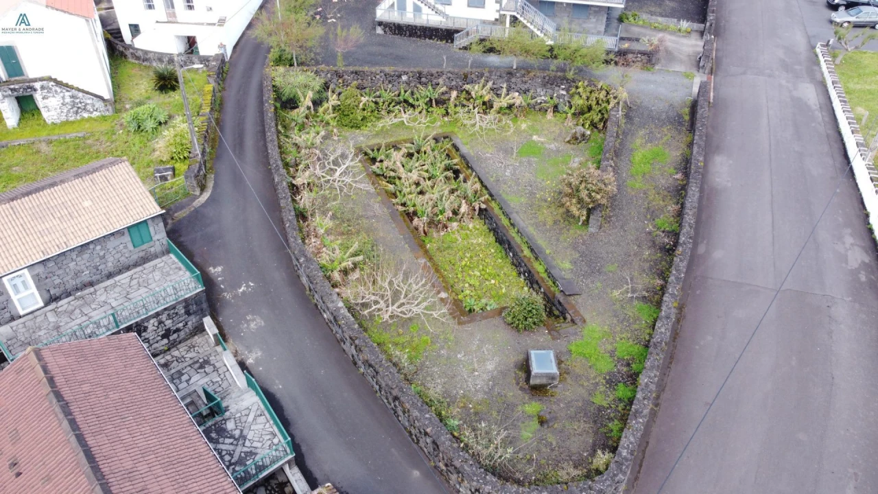 Moradia T5 para Venda em Santo Antonio Foto 31