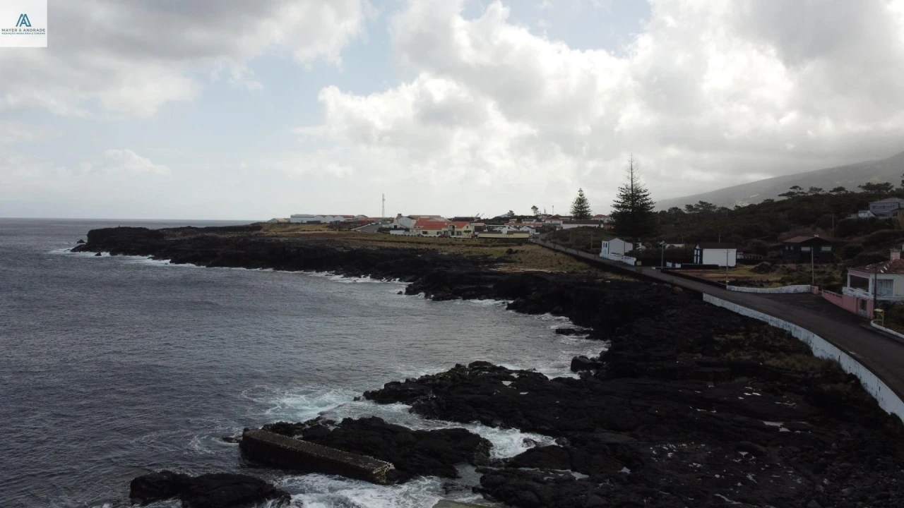 Moradia T5 para Venda em Santo Antonio Foto 32