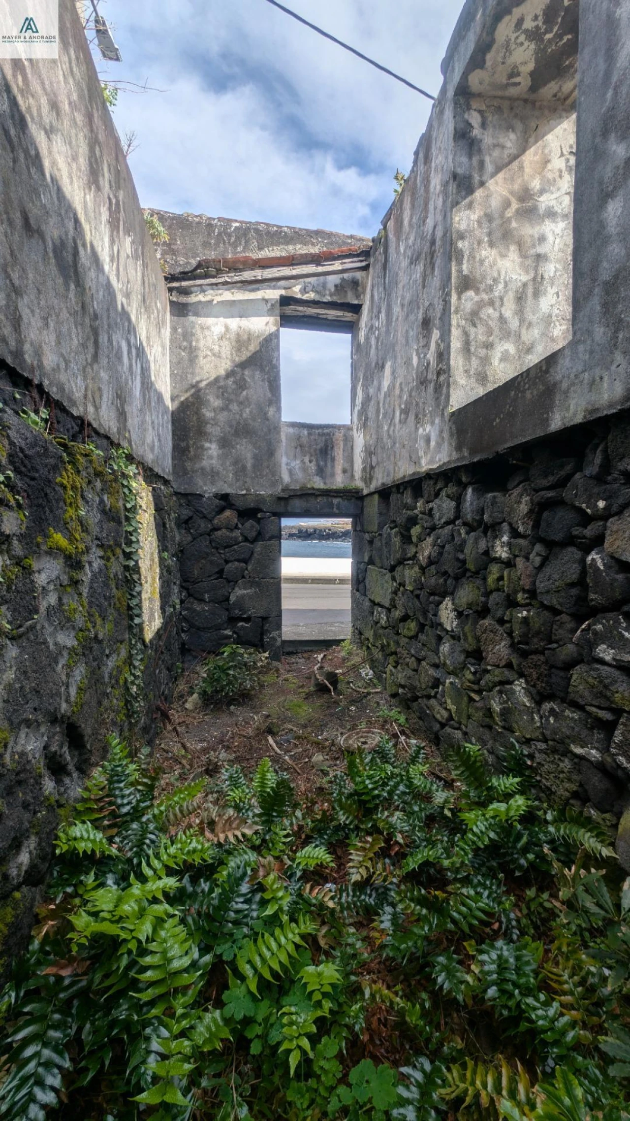 Moradia T5 para Venda em Santo Antonio Foto 37