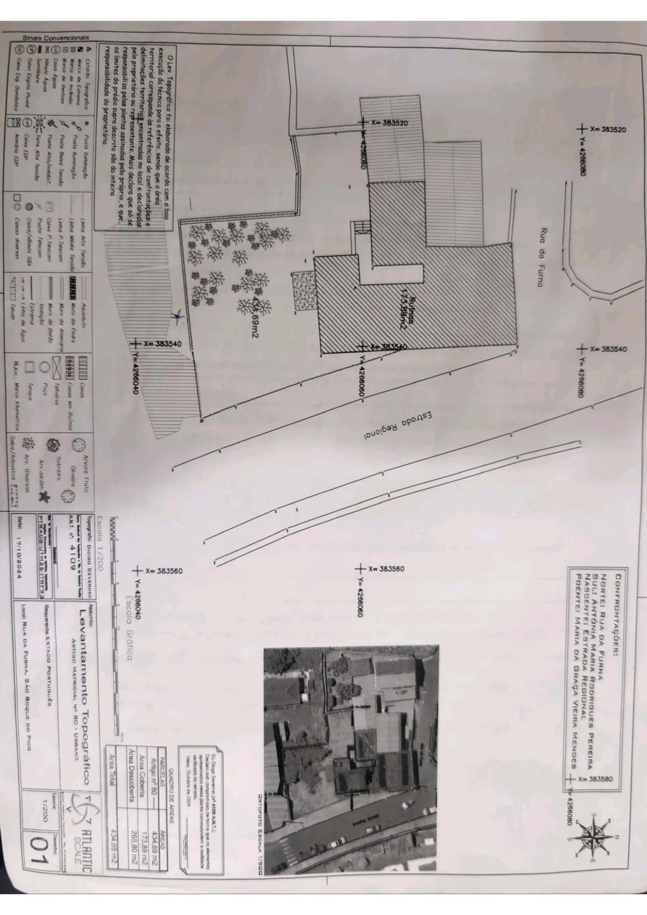 Moradia T5 para Venda em Santo Antonio Foto 48