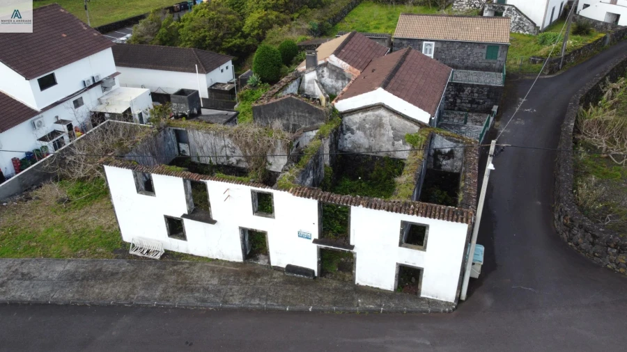 Moradia T5 para Venda em Santo Antonio Foto 13