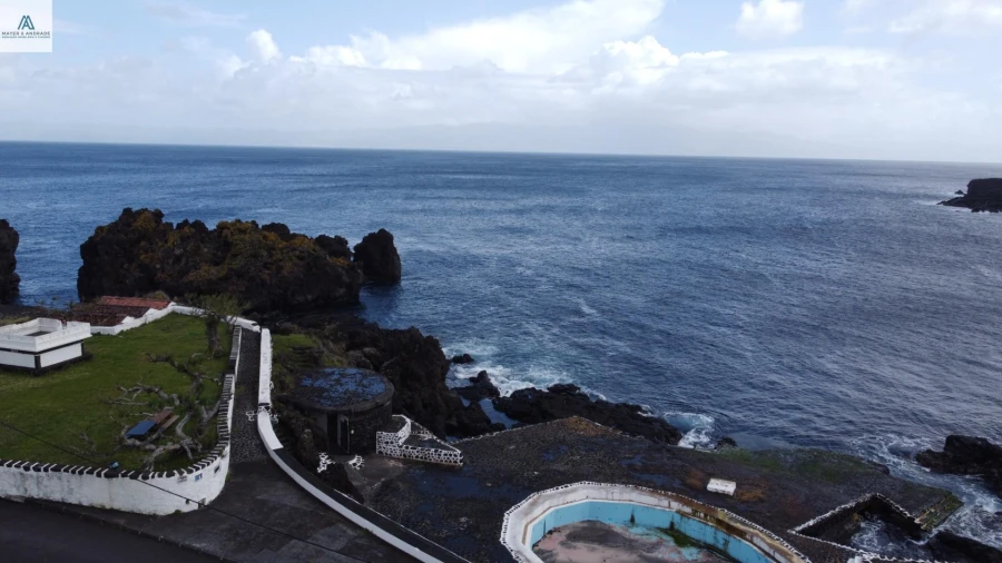 Moradia T5 para Venda em Santo Antonio Foto 22