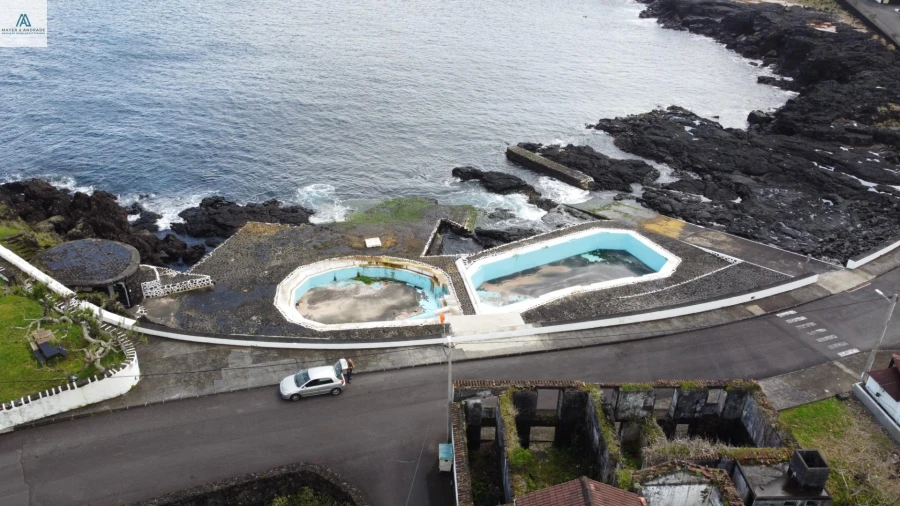 Moradia T5 para Venda em Santo Antonio Foto 25