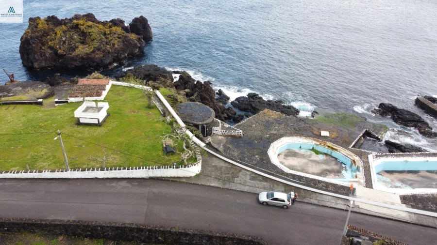 Moradia T5 para Venda em Santo Antonio Foto 26