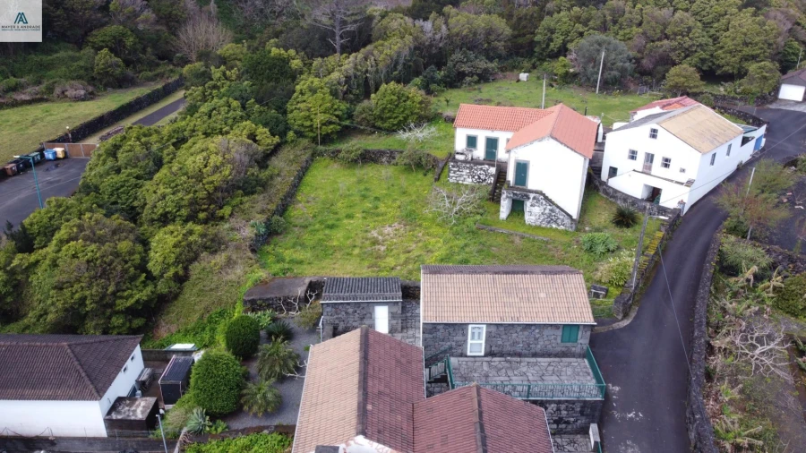 Moradia T5 para Venda em Santo Antonio Foto 28