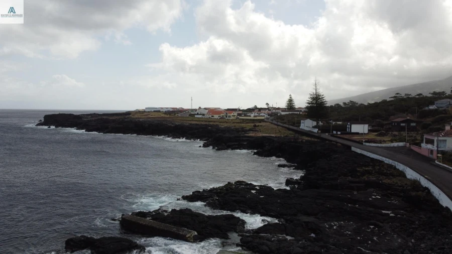 Moradia T5 para Venda em Santo Antonio Foto 32