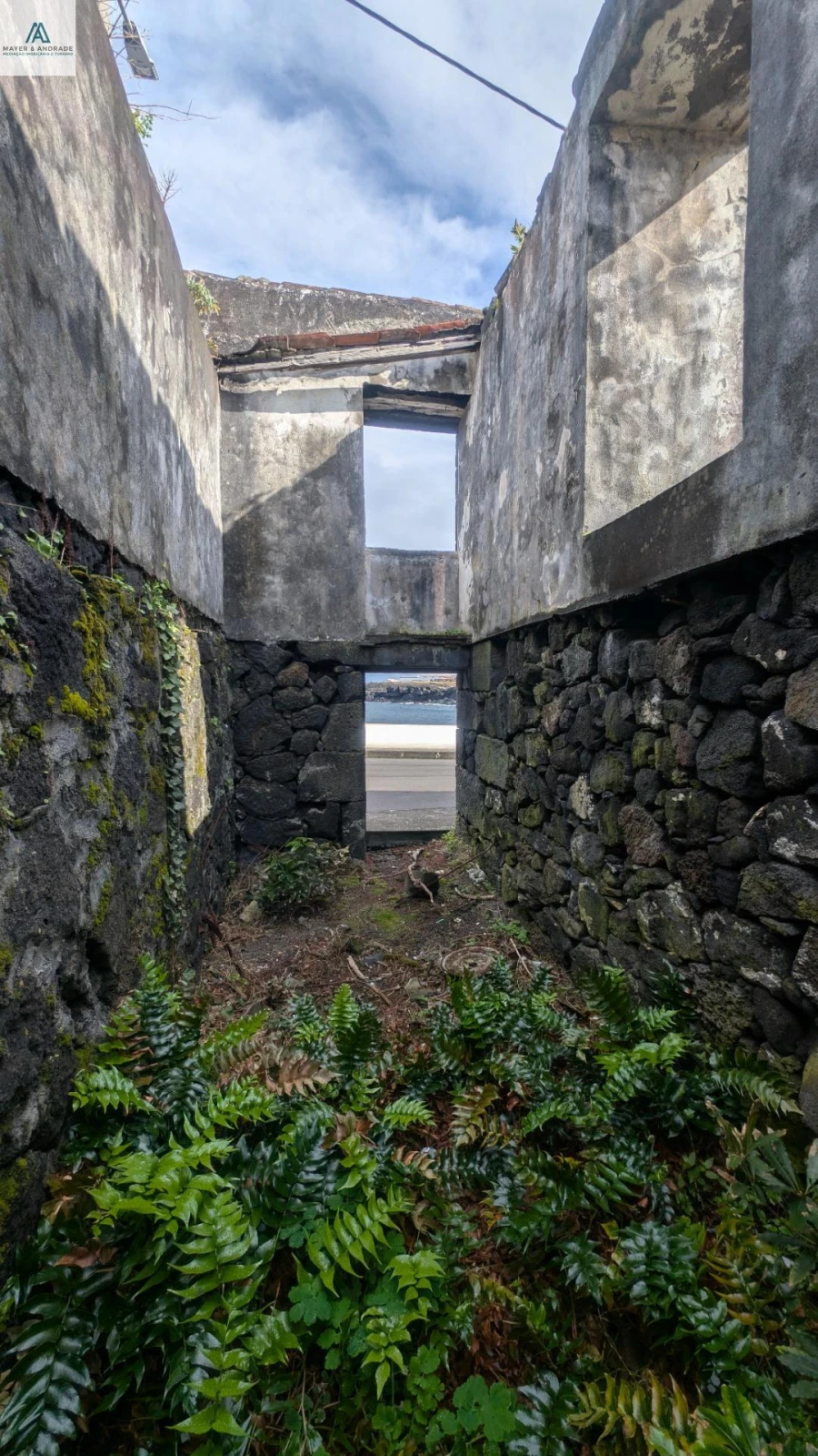 Moradia T5 para Venda em Santo Antonio Foto 37