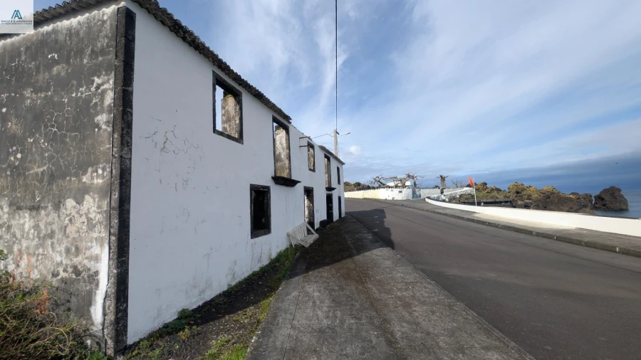 Moradia T5 para Venda em Santo Antonio Foto 42