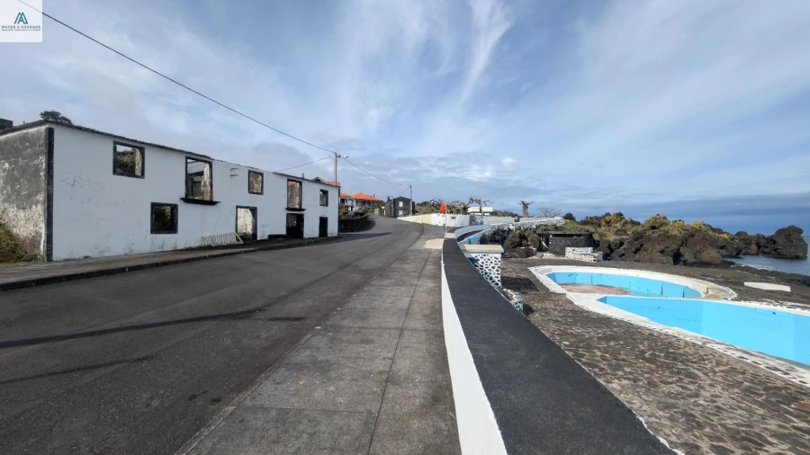 Moradia T5 para Venda em Santo Antonio Foto 45